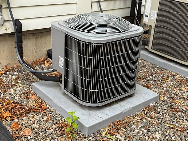 24/7 Emergency Hvac experts in Dow, IL
